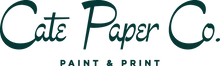 Cate Paper Co.