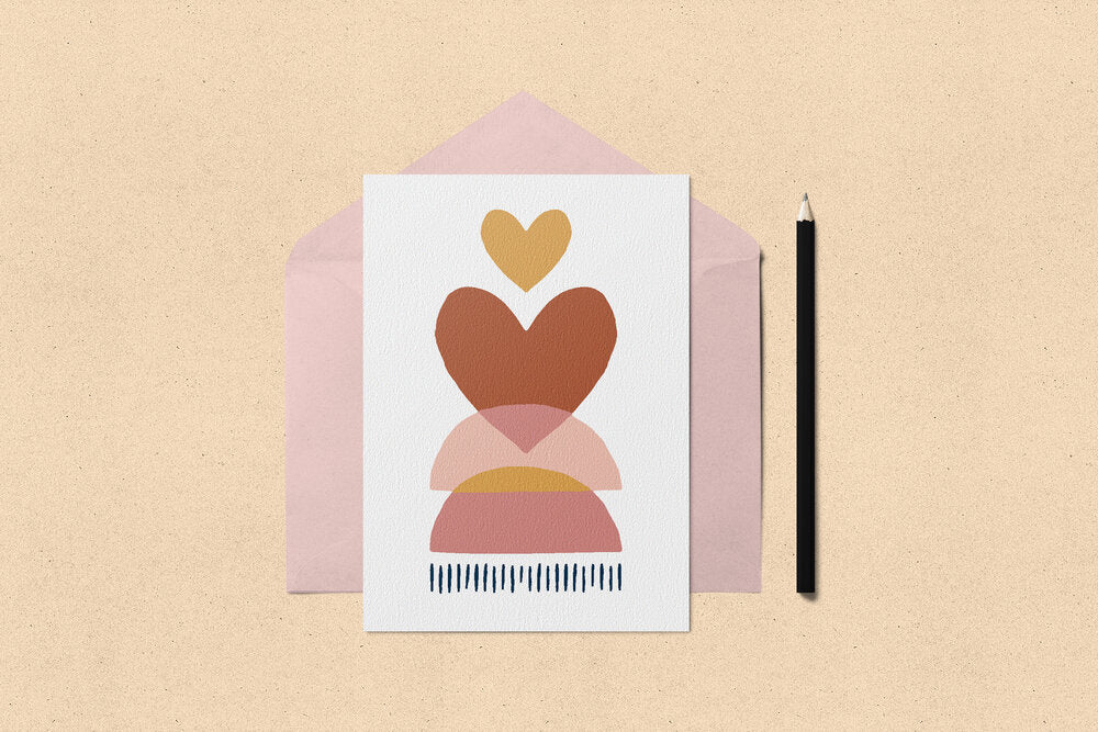 Love Notes Paint by Number Kit – Cate Paper Co.